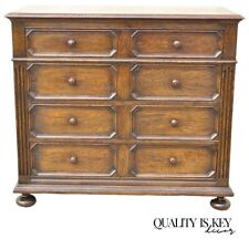 Antique oak jacobean for sale  Philadelphia