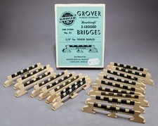 Vtg lot grover for sale  North Dartmouth
