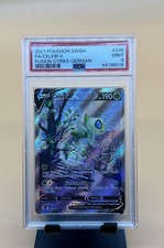 Pokémon psa celebi gebraucht kaufen  Berlin