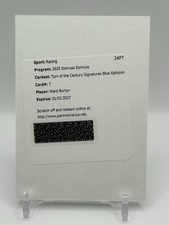 2025 donruss ward for sale  Bella Vista