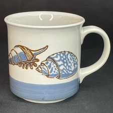 Ceramic seashell theme for sale  Cambridge