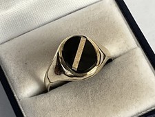 Good vintage 9ct for sale  HAYLING ISLAND