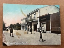 Porto corsini via usato  Palermo