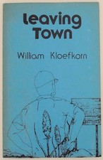 William kloefkorn leaving for sale  Wadsworth