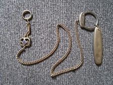Vintage masonic pocket for sale  North Lewisburg