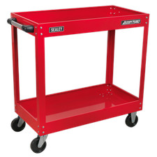 Sealey cx105 steel for sale Sealey cx105 steel for sale  NELSON