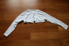 Vertbaudet bolero strickjacke gebraucht kaufen  Ingelheim am Rhein