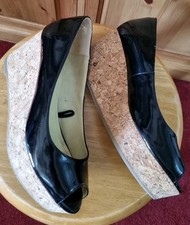 Next peep toe for sale  HASTINGS