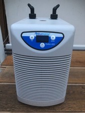 Aquarium blue marine for sale  BRAINTREE