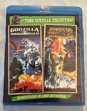 Godzilla mechagodzilla godzill for sale  Lake Worth