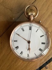 Vintage gold swiss for sale  CLACTON-ON-SEA