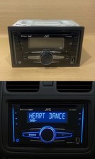Jvc db92bt double for sale  NOTTINGHAM