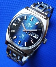 Orologio automatico anthony usato  Corato