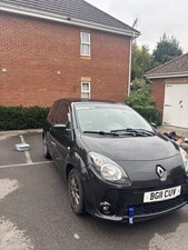 Renault twingo 1.2l for sale  BRACKNELL