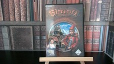 Simon the sorcerer gebraucht kaufen  Velbert