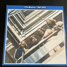 beatles blue album vinyl for sale beatles blue album vinyl for sale Aurora