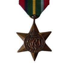 Ww2 british pacific for sale  HOUGHTON LE SPRING