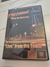 Phil kelsall live for sale  NORMANTON