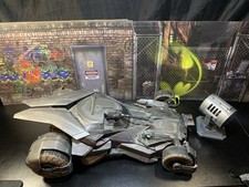 Batman superman custom for sale  Norwich