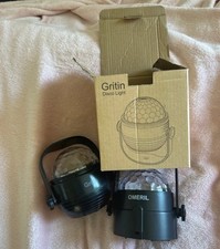 Gritin remote control for sale  DUDLEY