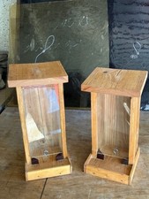 Vogelfutterhaus gebraucht kaufen Vogelfutterhaus gebraucht kaufen  Köln