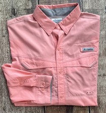 Columbia pfg vented for sale  Elkview