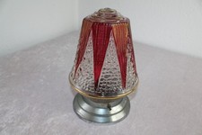Art deco lampe gebraucht kaufen  Ringsheim
