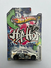 Hot wheels lancer gebraucht kaufen  Durmersheim