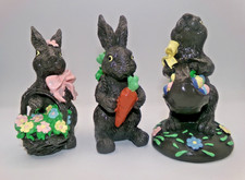 Vintage chocolate easter for sale  Dixon
