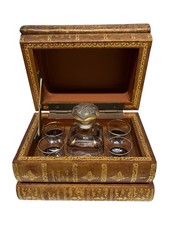 Coffret bar cave d'occasion  Antibes