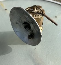 Premier miner cap for sale  FORFAR