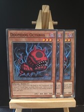 Doomdog octhros cros for sale  LEEDS