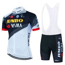 Roupas masculinas de ciclismo verão bicicleta jersey bermuda terno roupas esportivas bicicleta comprar usado  Enviando para Brazil