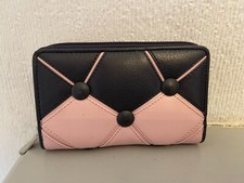 Graffiti navy pink for sale  NEWCASTLE