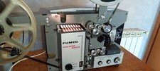 Proiettore fumeo 16mm usato  Villafrati