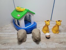 Little tikes noahs for sale  Alexandria