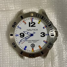 Orologio nautica n12567g usato  Guidonia Montecelio