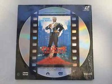 Video laserdisc principe usato  Sanremo