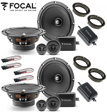 Focal ase 165 usato  Sinopoli