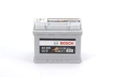 Batteria auto bosch usato  Casapesenna