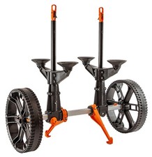 Yakattack townstow scupper for sale  New Brighton
