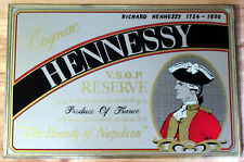 Hennessy cognac werbespiegel gebraucht kaufen  Hechingen