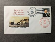 Uss merrimack 179 for sale  Weaverville