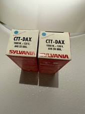 Ctt dax pack for sale  Kent