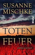 Totenfeuer susanne mischke gebraucht kaufen  Wienhausen