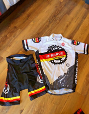 Inbike cycling jersey for sale  Los Osos