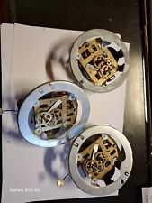 Lot mecanisme horloge d'occasion  Tinténiac