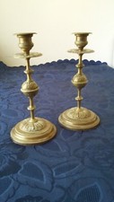 Antique pair niii d'occasion  Expédié en Belgium