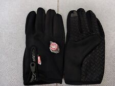Guanti invernali ciclismo usato  Avola