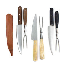 Mittelalter besteck gabel gebraucht kaufen  Rinchnach